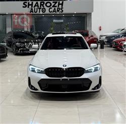 بي ام دبليو الفئة 3